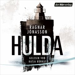 Cover HULDA Bd.4 (MP3-Download)
