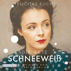 Die Akte Schneeweiß (MP3-Download)