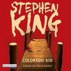 Colorado Kid (MP3-Download)