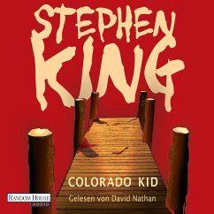 Cover Colorado Kid (MP3-Download)