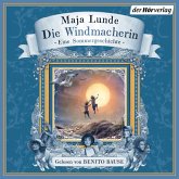 Die Windmacherin (MP3-Download) Die Windmacherin (MP3-Download)