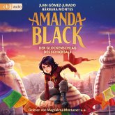 Der Glockenschlag des Schicksals / Amanda Black Bd.4 (MP3-Download) Der Glockenschlag des Schicksals / Amanda Black Bd.4 (MP3-Download)