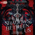 The Shadows Between Us Bd.1 (MP3-Download)