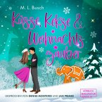 Küsse, Kekse & Weihnachtszauber (MP3-Download)