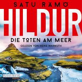 Hildur – Die Toten am Meer (MP3-Download)