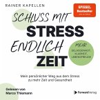 Schluss mit Stress - endlich Zeit (MP3-Download)