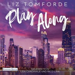 Play Along (MP3-Download) - Tomforde, Liz