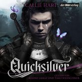 Quicksilver (MP3-Download) Quicksilver (MP3-Download)