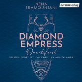 Diamond Empress. One Heist (MP3-Download)