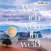 Was ich von ihr weiß (MP3-Download) Was ich von ihr weiß (MP3-Download)