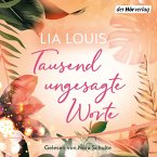 Tausend ungesagte Worte (MP3-Download)