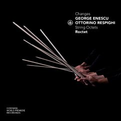 Changes - String Octets - Roctet