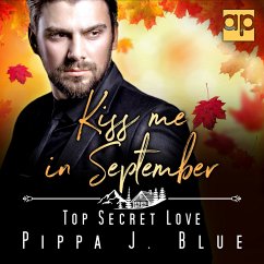 Cover Kiss me in September (MP3-Download)