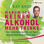 Warum ich keinen Alkohol mehr trinke (MP3-Download)