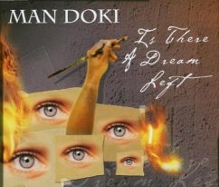 Is There A Dream Left Is There A Dream Left