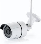 Conceptronic JARETH03W Kabellose Cloud-IP-Kamera