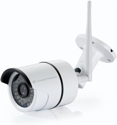 Conceptronic JARETH03W Kabellose Cloud-IP-Kamera