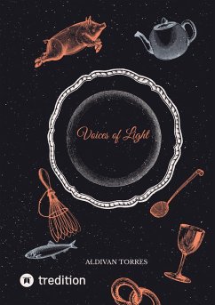 Voices of Light - Torres, Aldivan