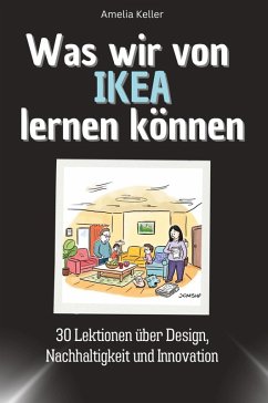 Cover Was wir von IKEA lernen können