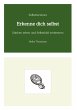 Selbstlernkurs: Erkenne dich selbst - Bild 1