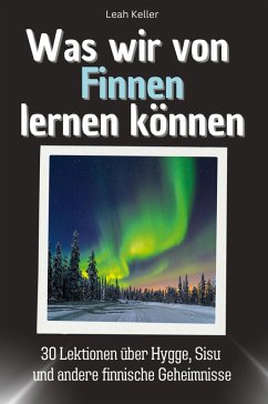 Cover Was wir von Finnen lernen können