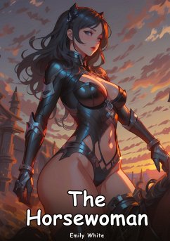 Cover The Horsewoman