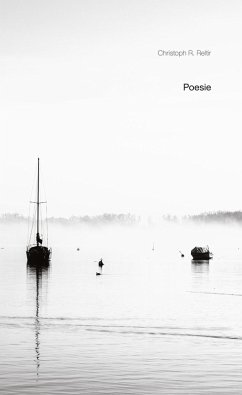Poesie - Reltir, Christoph R.