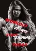 Workout Planner Workout Planner
