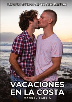 Cover Vacaciones en la costa