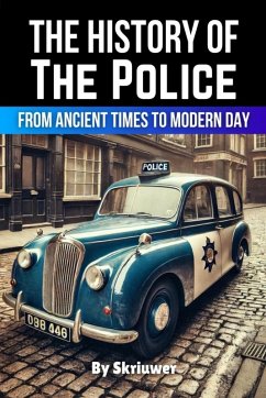 Cover The History of the Police