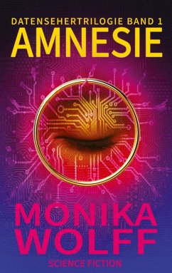 Cover Amnesie