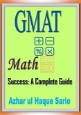 GMAT Math Success
