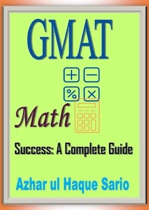 GMAT Math Success