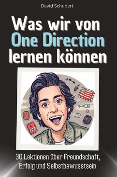 Cover Was wir von One Direction lernen können