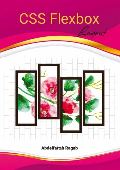 CSS Flexbox Layout - Ragab, Abdelfattah