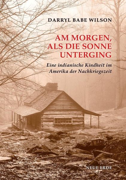 Am Morgen als die Sonne unterging Am Morgen als die Sonne unterging