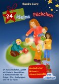 24 kleine Päckchen 24 kleine Päckchen
