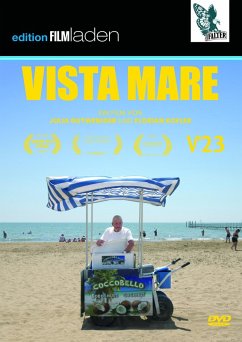 Cover Vista Mare, DVD-Video