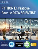 Python en pratique pour le data scientist Python en pratique pour le data scientist
