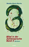 Bibel in der Zahlensprache - Band 3