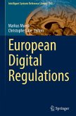 European Digital Regulations