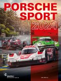 Porsche Motorsport / Porsche Sport 2024 Porsche Motorsport / Porsche Sport 2024