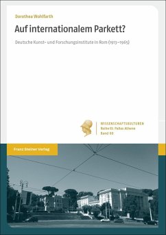 Cover Auf internationalem Parkett?