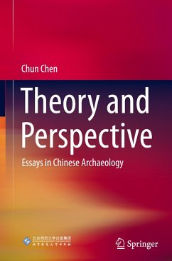 Theory and Perspective - Chen, Chun