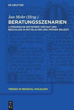Cover Beratungsszenarien