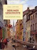 Berliner Geschichte - Kalender 2026 Berliner Geschichte - Kalender 2026