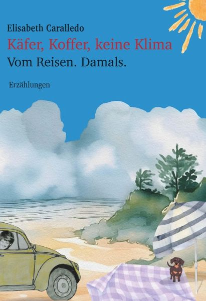 Käfer, Koffer, keine Klima Käfer, Koffer, keine Klima