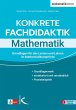 Konkrete Fachdidaktik Mathematik - Bild 1