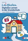 Leitfaden Digitales Lernen in der Grundschule Leitfaden Digitales Lernen in der Grundschule
