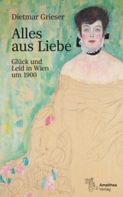 Alles aus Liebe - Grieser, Dietmar